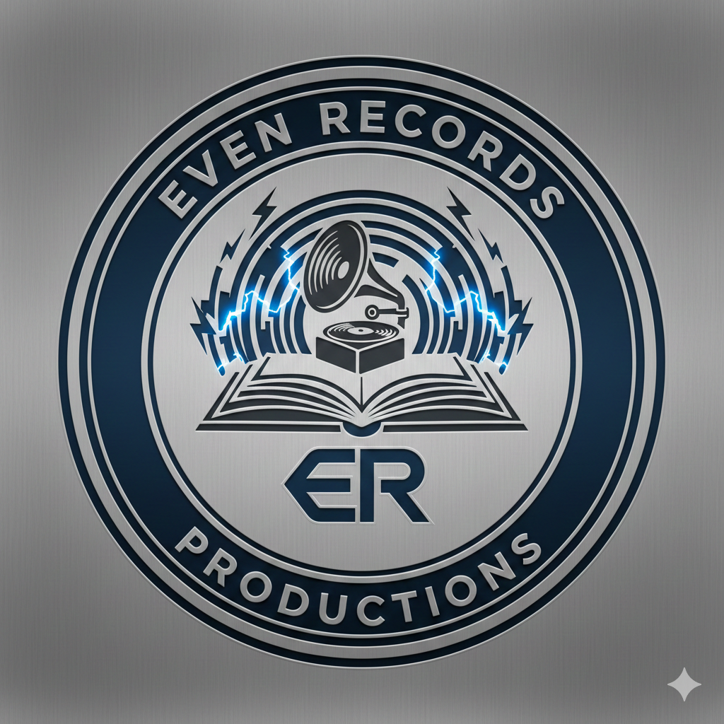Even Records