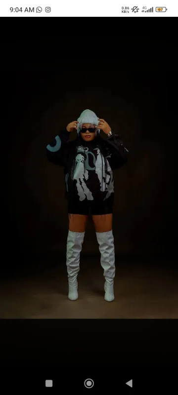 Rubby Gagga