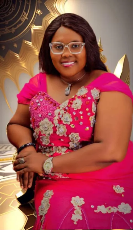 Folake Jesu