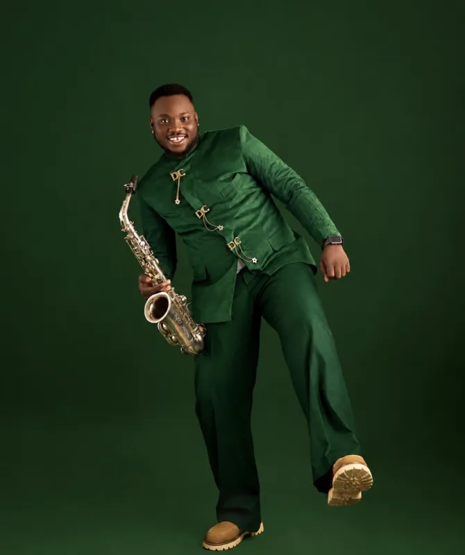 Emmy sax (hype_saxophonist)