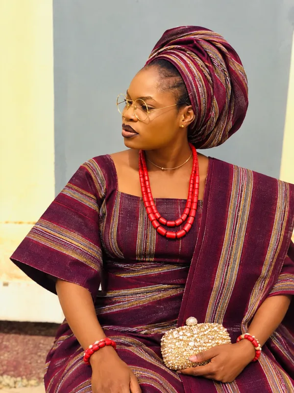 Ewatomi olouniyo