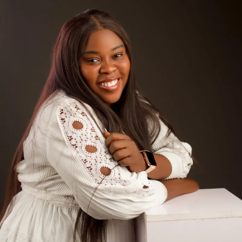 Omolade Ayonbo