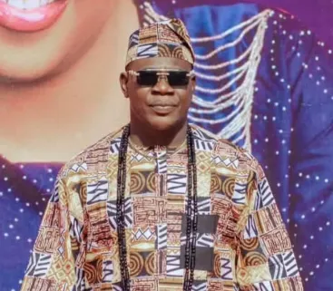 Amb Okoseli