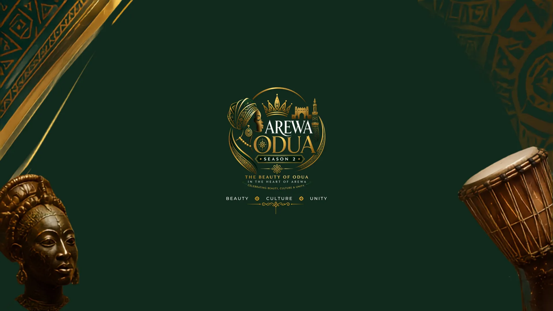 Arẹwà Ọ̀dùà 2.0